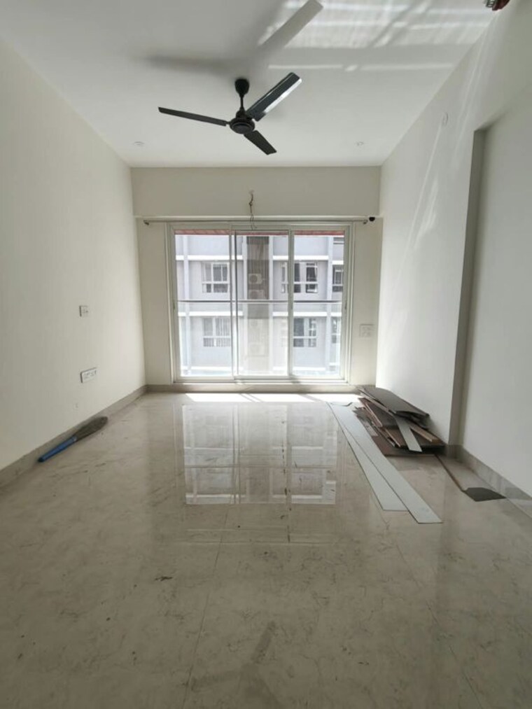 Living Room, alliance-abhimanyu 2 Bedroom 650 Sq.Ft. Apartment In Malad West Mumbai 10697095
