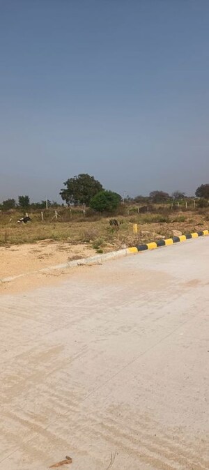  Plot For Sale in Fortune Butterfly City, Kadthal