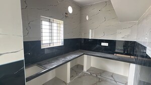 Kitchen in 2 BHK Villa at Kelamangalam rd – for Sale