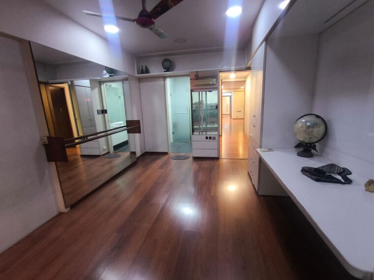 Living Room, sabri-building-apartment 2 Bedroom 956 Sq.Ft. Apartment In Chembur Mumbai 10697102