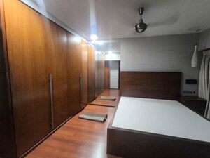 Bedroom in 2 BHK Apartment at Sabri Building Apartment, Chembur – for Sale