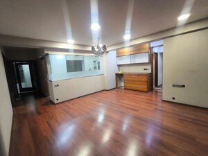 Living Room in 2 BHK Apartment at Sabri Building Apartment, Chembur – for Sale