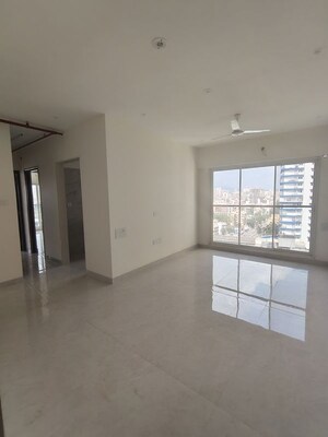 2 BHK Apartment For Rent in Alliance Abhimanyu, Malad West