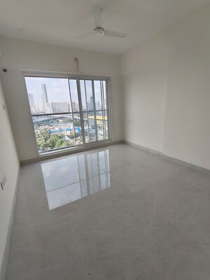 Master Bedroom in 2 BHK Apartment at Alliance Abhimanyu, Malad West – for Rent