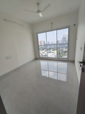 Bedroom in 2 BHK Apartment at Alliance Abhimanyu, Malad West – for Rent