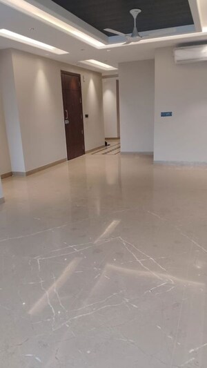 3 BHK Builder Floor For Rent in Greater Kailash I