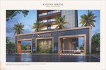 4 BHK +  2200 Sq.Ft. Apartment in GK Sapphire
