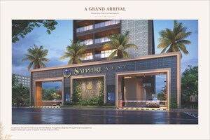 4 BHK Apartment For Sale in GK Sapphire, Pimple Saudagar