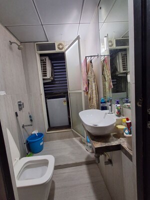 Team Area in 4 BHK Penthouse at Sindhi Society, Chembur – for Sale