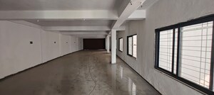 Floor Plan in  Showroom at Ambekar Nagar – for Rent