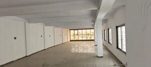 Floor Plan in  Showroom at Ambekar Nagar – for Rent