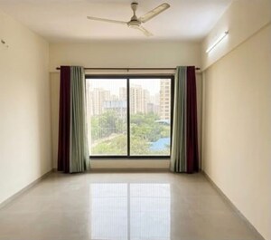 3 BHK Apartment For Rent in Everest World Gardenia, Dhokali