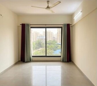 3 BHK Apartment For Rent in Everest World Gardenia in Dhokali, Thane