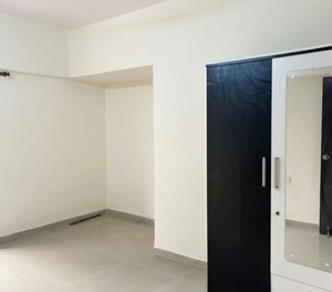 Room in 3 BHK Apartment at Everest World Gardenia, Dhokali – for Rent