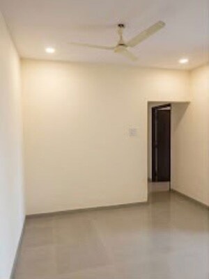 Room in 3 BHK Apartment at Everest World Gardenia, Dhokali – for Rent