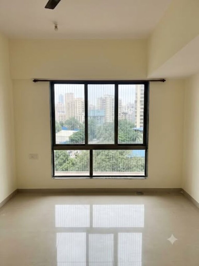 Room, everest-world-gardenia 3 Bedroom 1258 Sq.Ft. Apartment In Dhokali Thane 10697118