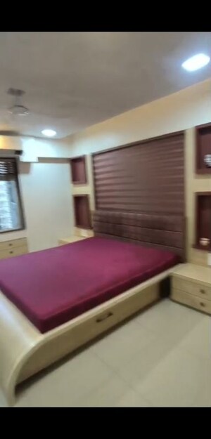 3 BHK Apartment For Rent in GHP Shimmering Heights, Powai
