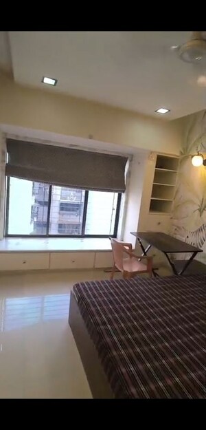 3 BHK Apartment For Rent in GHP Shimmering Heights, Powai