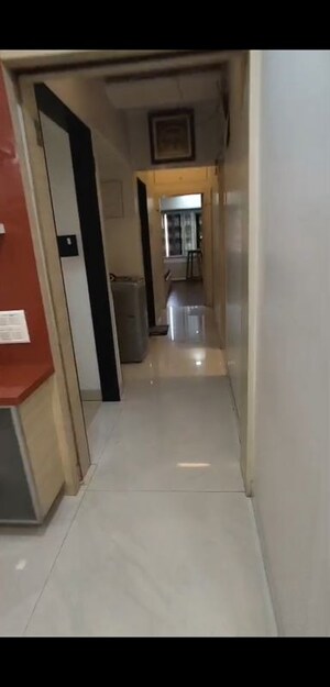  3 BHK Apartment at GHP Shimmering Heights, Powai – for Rent