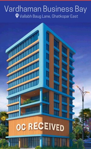 2 BHK Builder Floor For Sale in Bhandup West