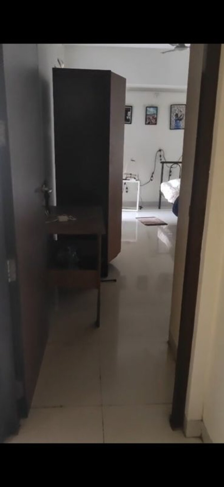 Bathroom, omkar-veda-exclusive 3 Bedroom 1150 Sq.Ft. Apartment In Parel Mumbai 10697126