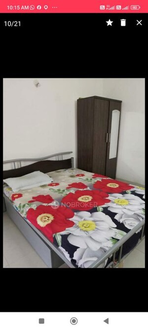3 BHK Apartment For Rent in Omkar Veda Exclusive, Parel