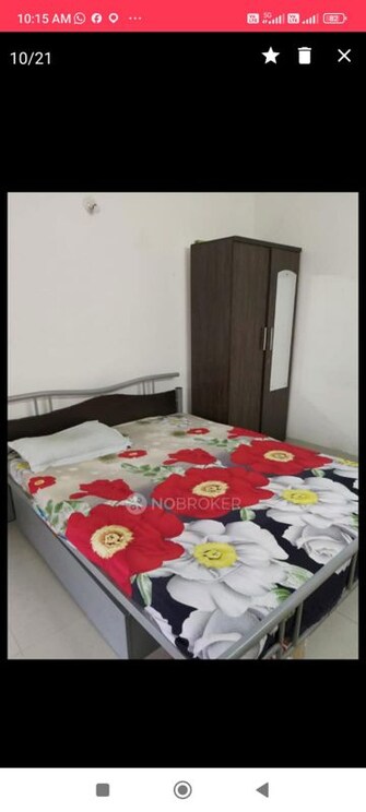 3 BHK +  1150 Sq.Ft. Apartment in Omkar Veda Exclusive