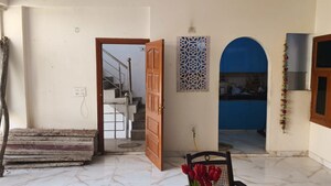 Living Room in 2 BHK Independent House at Sector 116 – for Rent