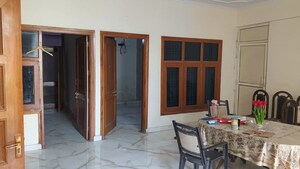 2 BHK Independent House For Rent in Sector 116