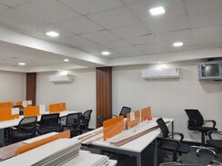 Office Space For Rent in Sector 3