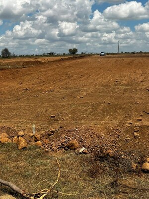 Plot For Sale in Supe