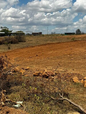 Plot Area in  Plot at Supe – for Sale