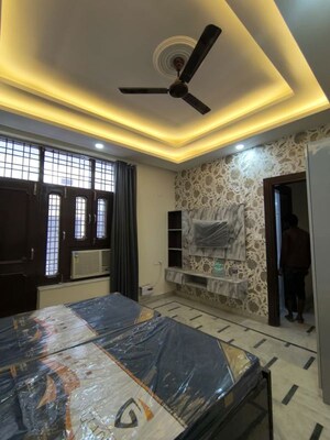 3 BHK Builder Floor For Rent in Sector 17