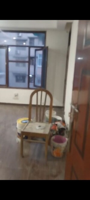 Staircase in 2 BHK Apartment at Surya Towers Zirakpur, Lohgarh – for Sale