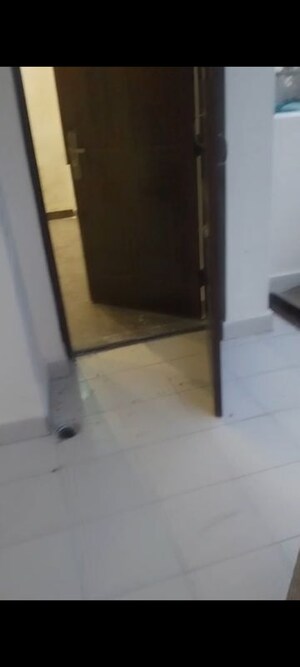 Bathroom in 2 BHK Apartment at Surya Towers Zirakpur, Lohgarh – for Sale