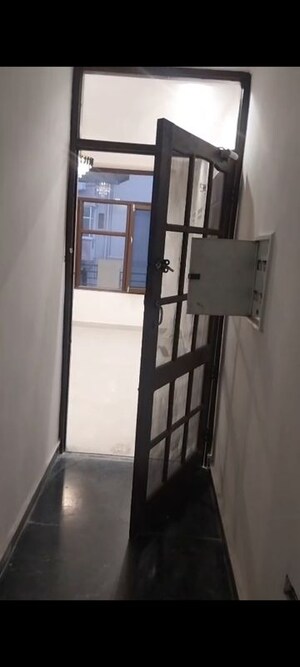 Staircase in 2 BHK Apartment at Surya Towers Zirakpur, Lohgarh – for Sale