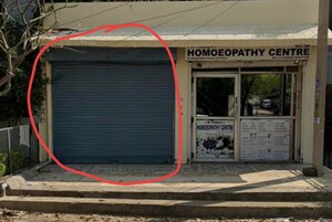  Shop For Rent in Mansarovar