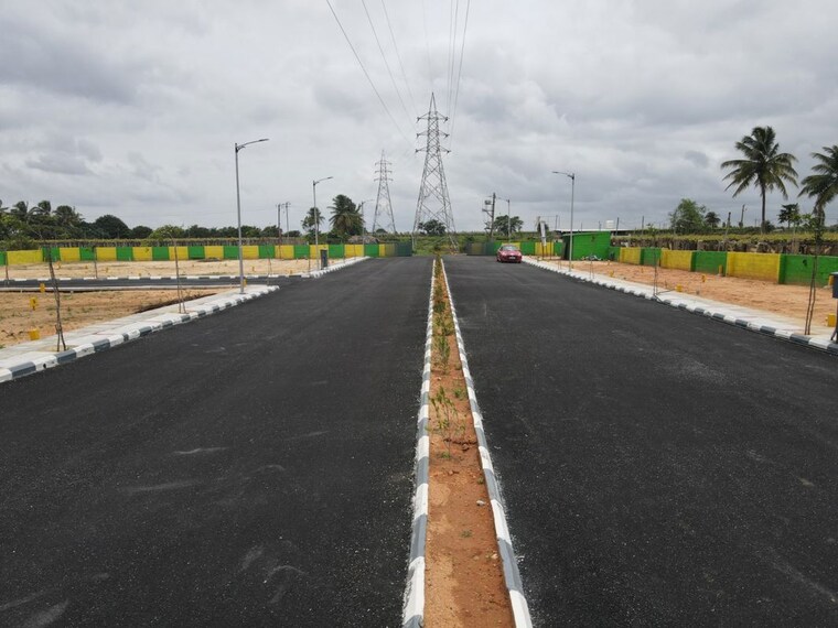 Swimming Pool, devanahalli  1200 Sq.Ft. Plot In Devanahalli Bangalore 10697175