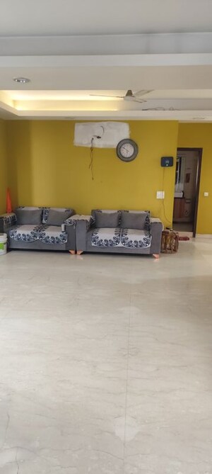2 BHK Independent House For Rent in Sector 40