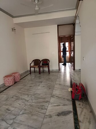 2 BHK 1500 Sq.Ft. Independent House in RWA Apartments Sector 39
