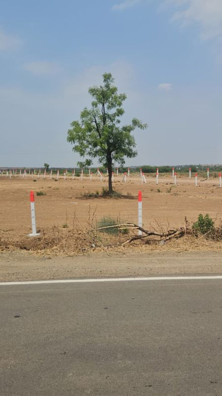 undefined, karandi  2500 Sq.Ft. Plot In Karandi Pune 10697172