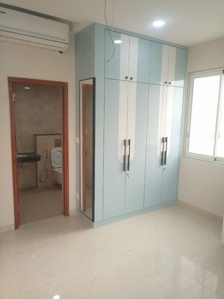 undefined, aurobindo-the-regent 3 Bedroom 1893 Sq.Ft. Apartment In Kondapur Hyderabad 10697186