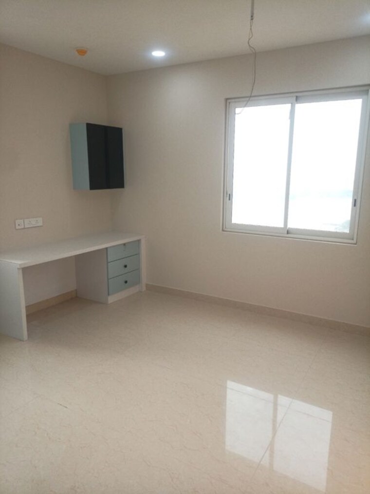 Room, aurobindo-the-regent 3 Bedroom 1893 Sq.Ft. Apartment In Kondapur Hyderabad 10697186