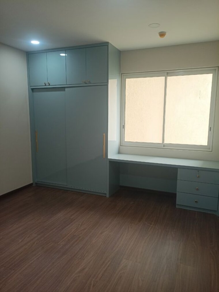 Room, aurobindo-the-regent 3 Bedroom 1893 Sq.Ft. Apartment In Kondapur Hyderabad 10697186
