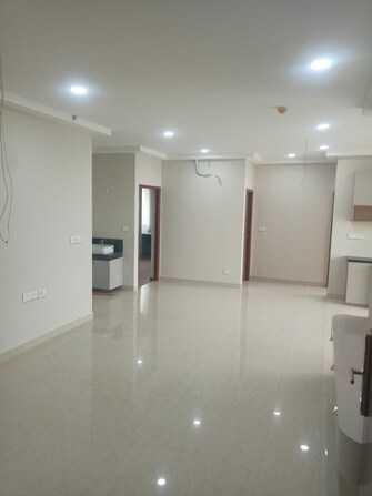 3 BHK +  1893 Sq.Ft. Apartment in Aurobindo The Regent