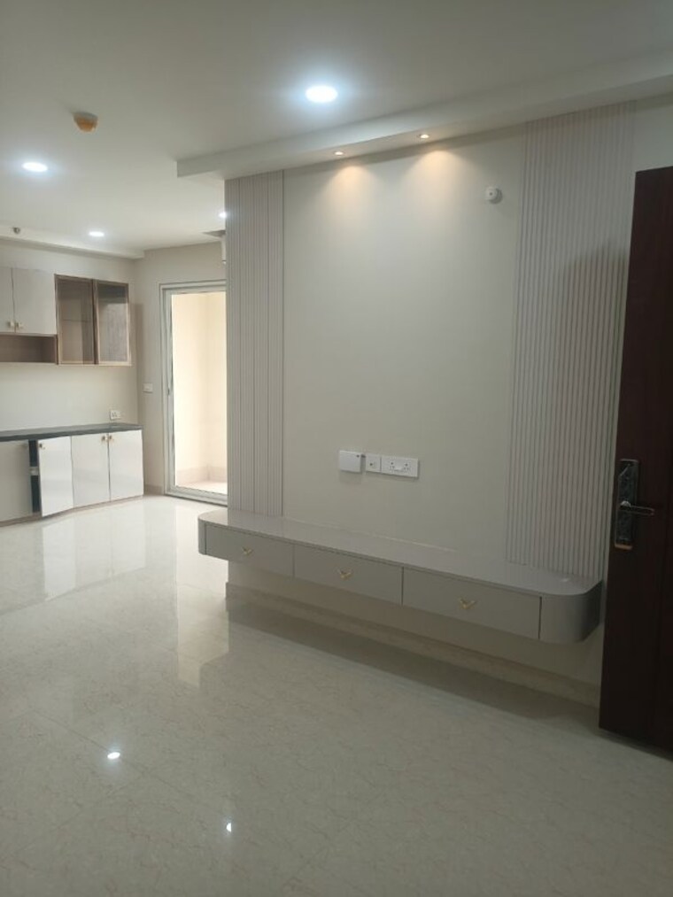 Room, aurobindo-the-regent 3 Bedroom 1893 Sq.Ft. Apartment In Kondapur Hyderabad 10697186