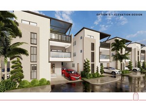 4 BHK Villa For Sale in Boduppal