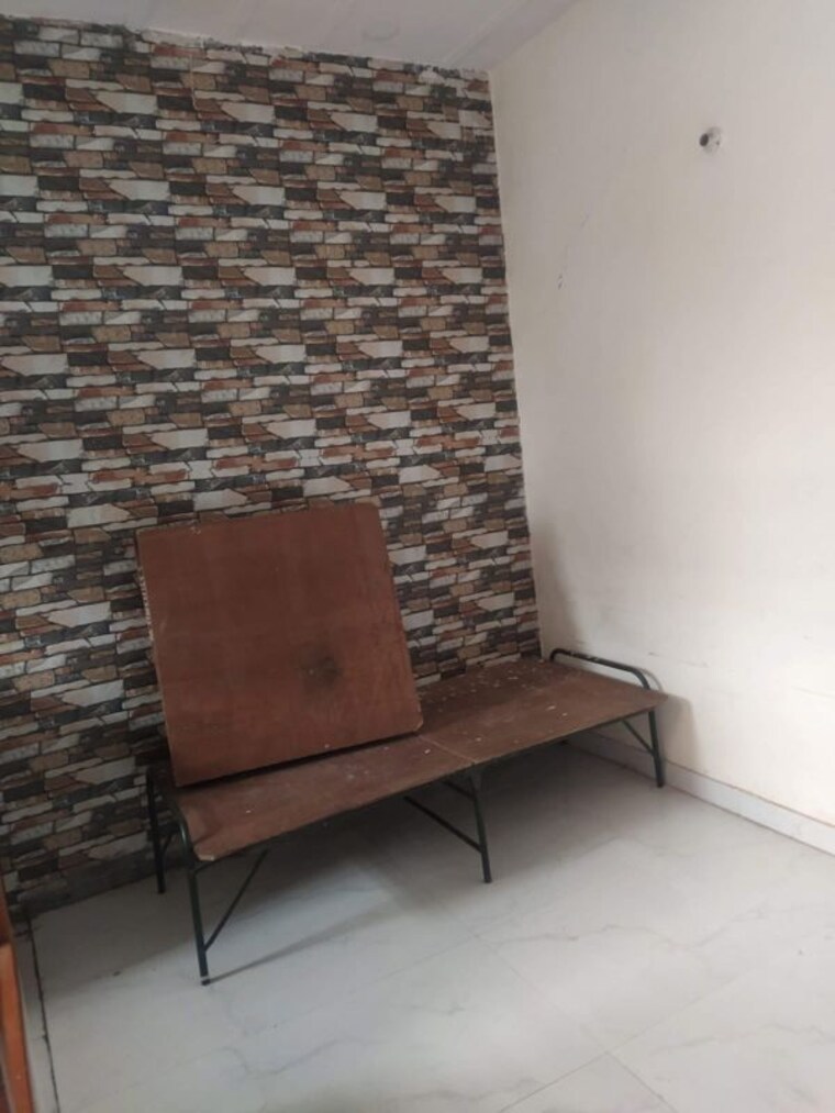 Room, ambala highway 1 Bedroom 450 Sq.Ft. Independent House In Ambala Highway Zirakpur 10697205