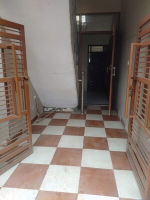 1 BHK Independent House – Entrance View at Ambala Highway - for Sale