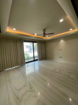 4 BHK Apartment For Sale in DLF The Pinnacle, Dlf Phase V